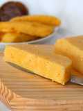 Cómo Hacer Polenta, receta básica