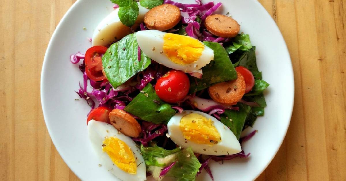 42 resep oregano dressing enak dan mudah Cookpad