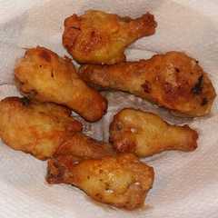 รูปของ Fried Chicken Crispy
