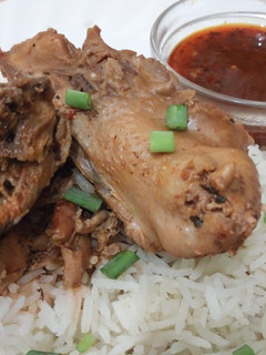 A picture of Lazy Chicken Stew#LowFat Diet.