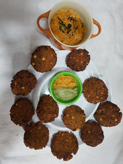 વડાઈ (vadai recipe in gujarati) રેસીપી મુખ્ય ફોટો
