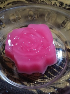 Foto resep Agar agar santan