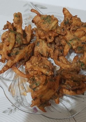 A picture of Pakooray❤🔥.