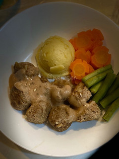 Foto resep Swedish Meatball IKEA