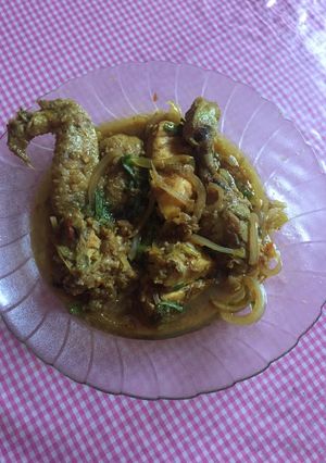 Foto resep Ayam teriyaki pedas