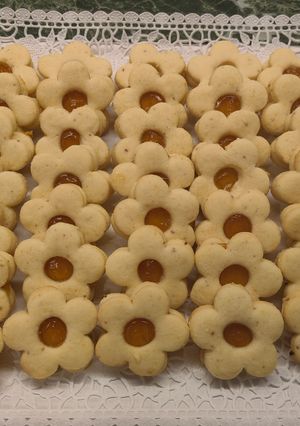 Linzer recept fotója