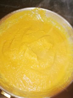 Una foto de Salsa de tomate