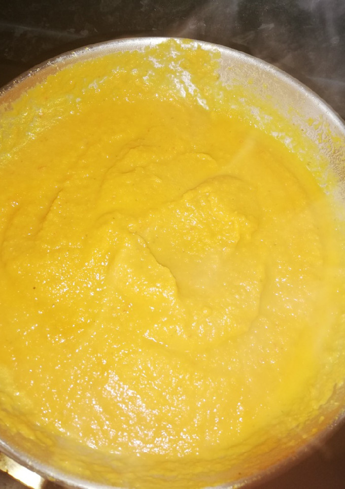 Una foto de Salsa de tomate