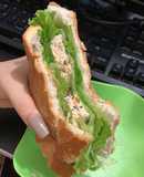 Chả Ức Gà Eatclean 🍗