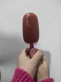 Helados y Batido de Brócoli y Frutas