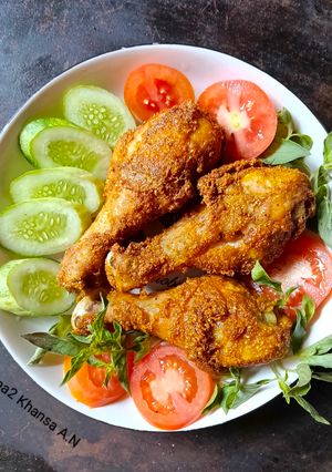 Foto resep Ayam Goreng Ketumbar