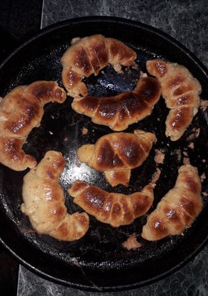 Una foto de Medialunas 🥐
