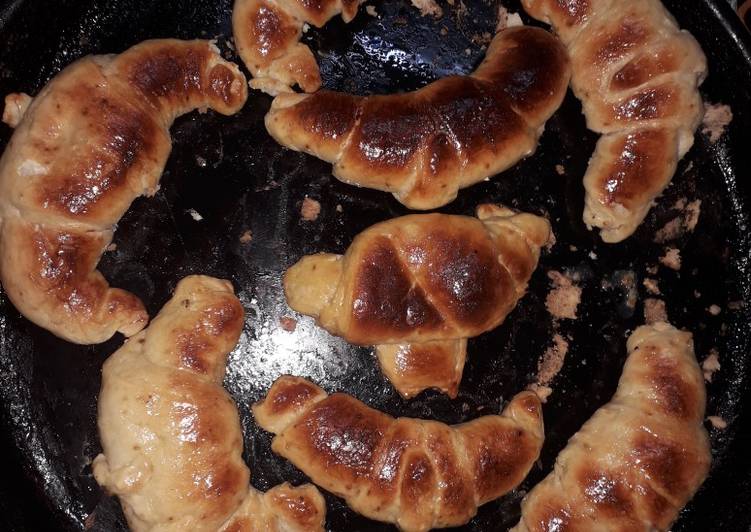 Medialunas 🥐