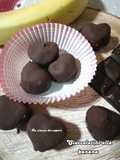 #205 Cioccolatini alla banana