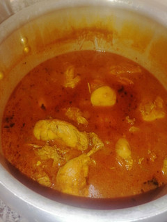 صورة لوصفة صالونه دجاج