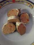 Otak-otak bandeng simple
