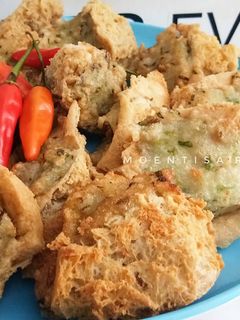 Foto resep Tahu walik