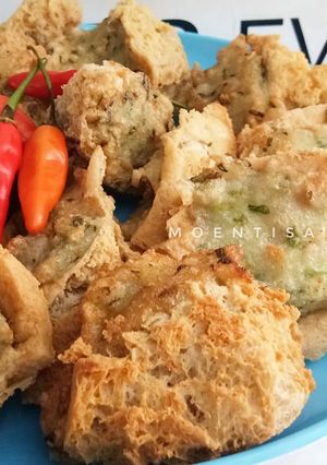 Foto resep Tahu walik