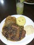 Feijoada brasileña