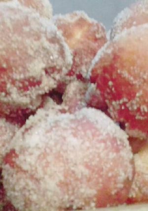 Una foto de Bolitas de fraile