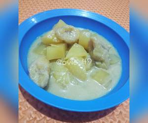 Siap Saji Kolak Singkong Pisang Enak Sempurna Siap Saji Kolak Singkong Pisang Enak Sempurna