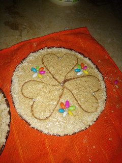 صورة لوصفة طمينة