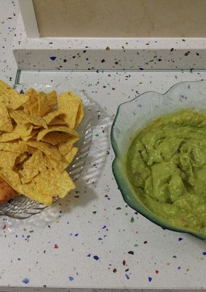 Foto principal de Guacamole