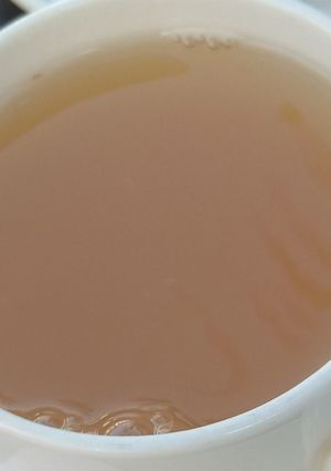 A picture of Dawa dawa dawa.