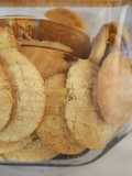 Snickerdoodles