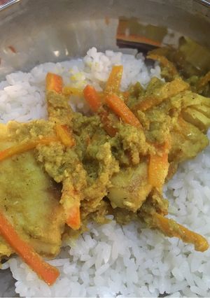 Foto resep Pesmol Ikan Tilapia