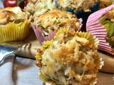 Deftige Muffins