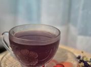 Gambar teh sereh diet