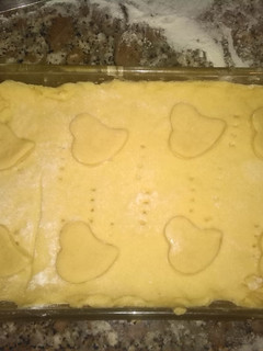 Una foto de Pastel de pollo
