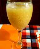 Bebida Quinua de Carretilla