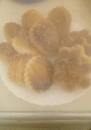 صورة لوصفة حلوة الطابع تاع ماما