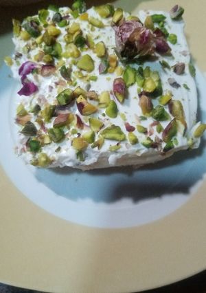 صورة لوصفة عيش السرايا