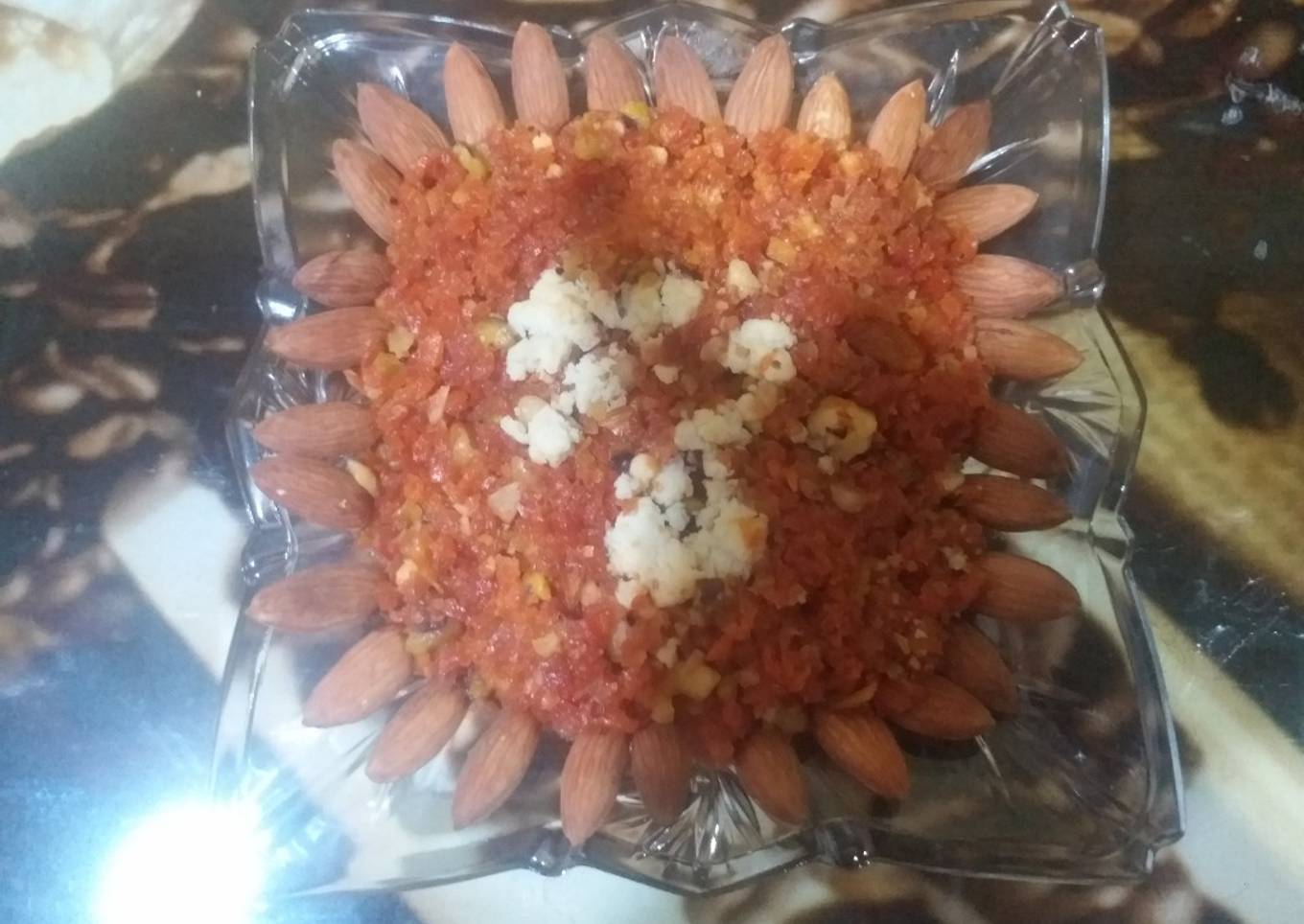 Gajar ka halwa
