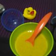 MPASI 6+ bubur jasuke