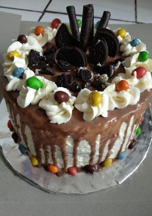 Foto resep Tiramisu kukus
