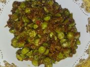 Gambar cepokak terong tumis