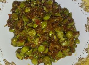 Foto resep Tumis Terong Pipit / Takokak / Cepokak