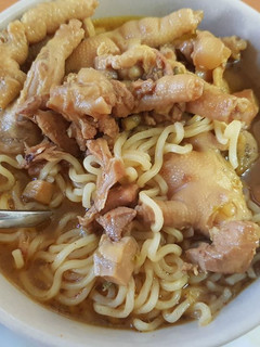 Foto resep Mie Ayam Jamur