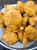 Basic No Yeast Beignets