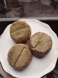 Una foto de ¡Muffins de manzana y avena!