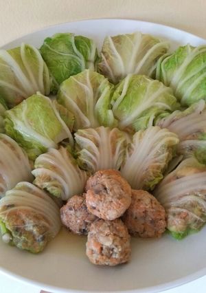 Foto resep NAPPA Dimsum