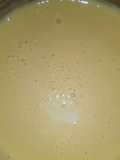 Leche condensada