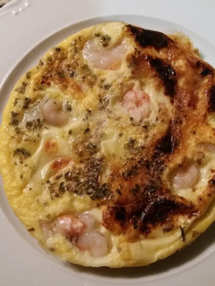 Una foto de Tortipizza
