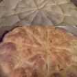 Κοτόπιτα με Πιπεριές και Σπιτικό φύλλο