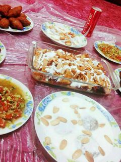 صورة لوصفة كبه مقليه