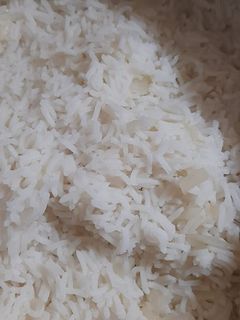 Foto de Arroz simples